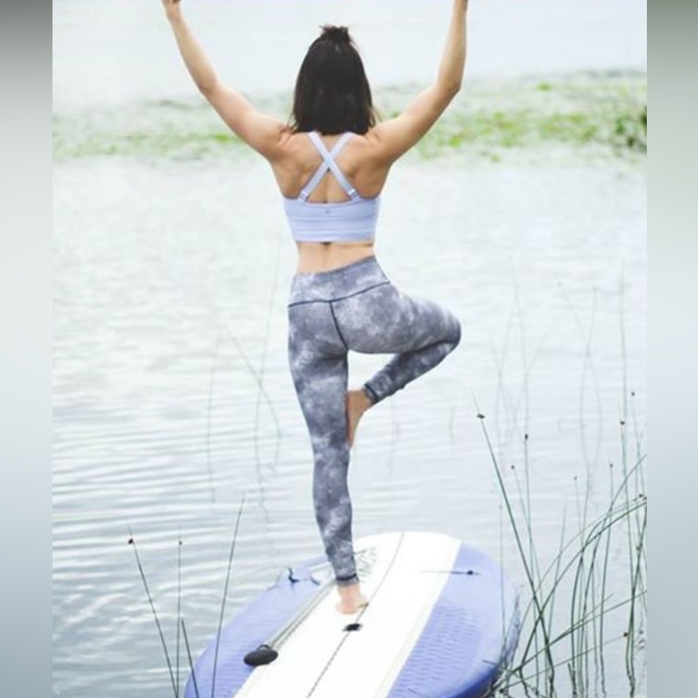 Lululemon Wunder Under Pant III 8